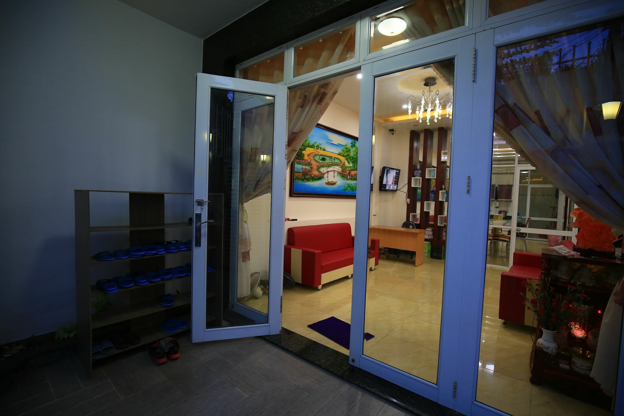 My Homestay Nha Trang Eksteriør billede